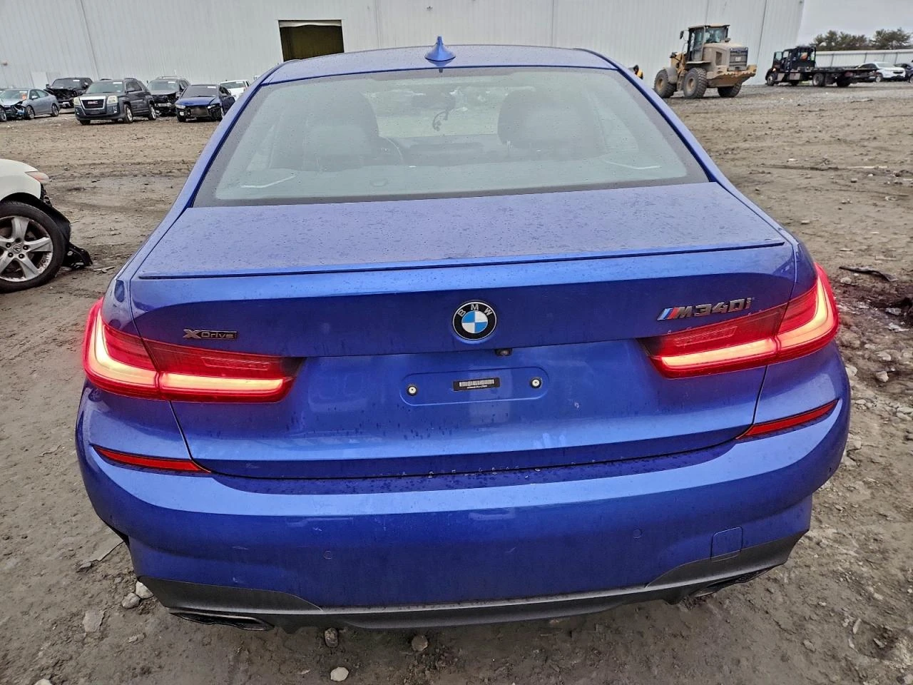 BMW 340 Keyless* Laser* Harman Kardon* 360* HUD* ��������* | Mobile.bg � ����������� 6