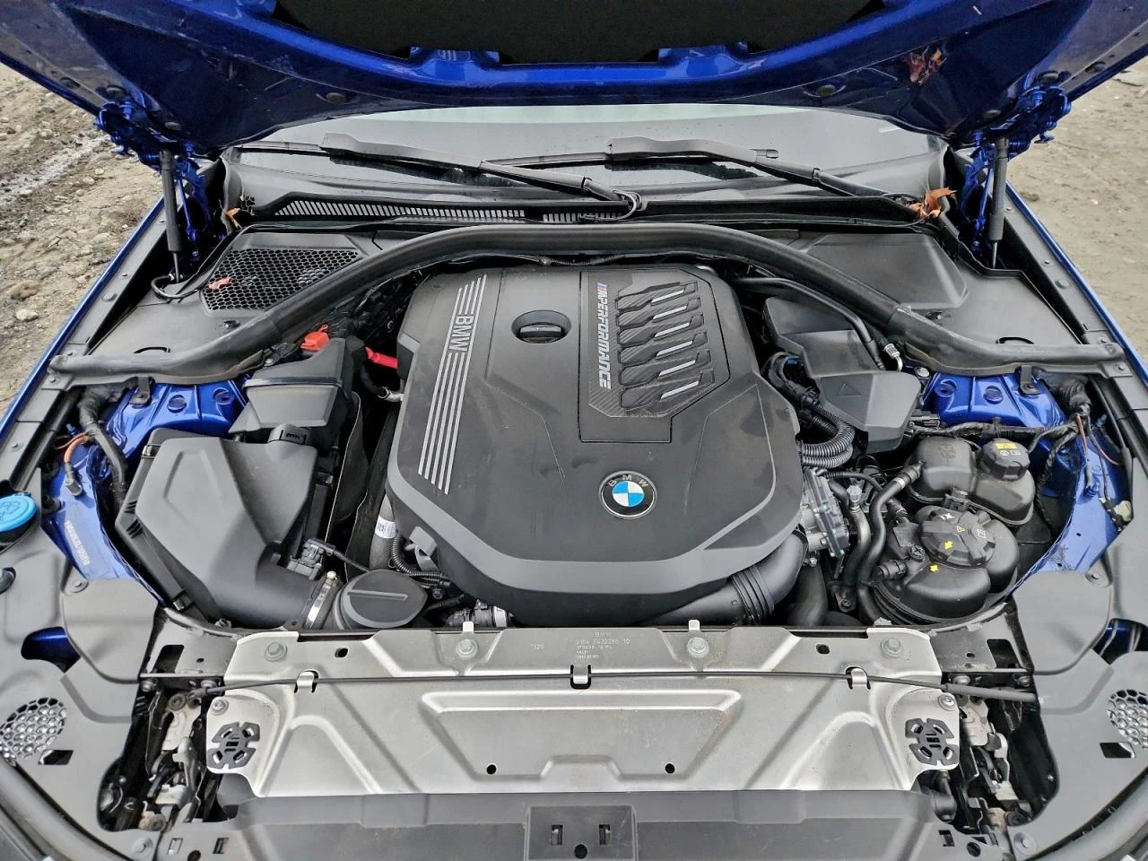 BMW 340 Keyless* Laser* Harman Kardon* 360* HUD* ��������* | Mobile.bg � ����������� 11