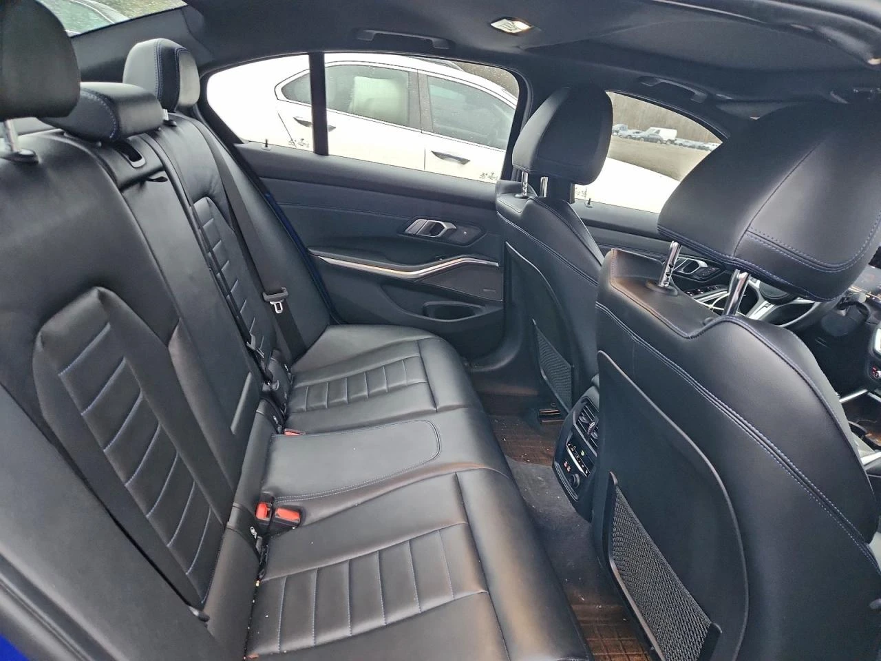 BMW 340 Keyless* Laser* Harman Kardon* 360* HUD* ��������* | Mobile.bg � ����������� 10