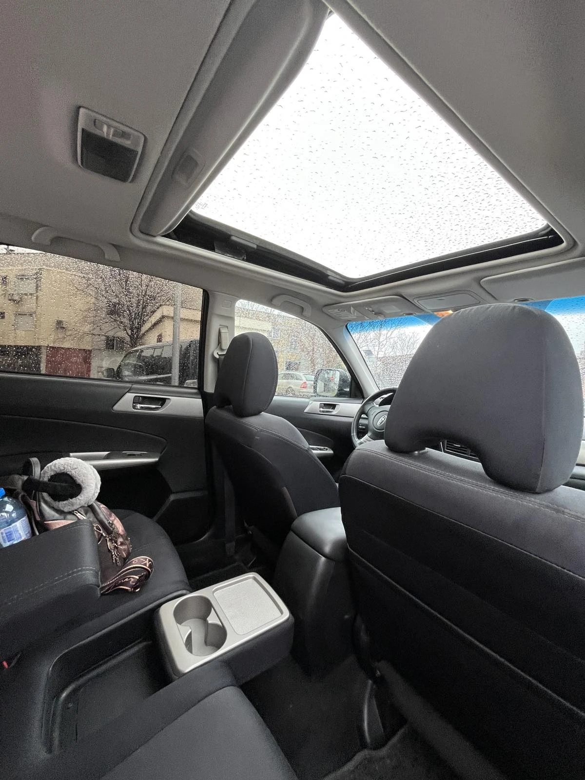 Subaru Forester 2.0D | Mobile.bg � ����������� 16