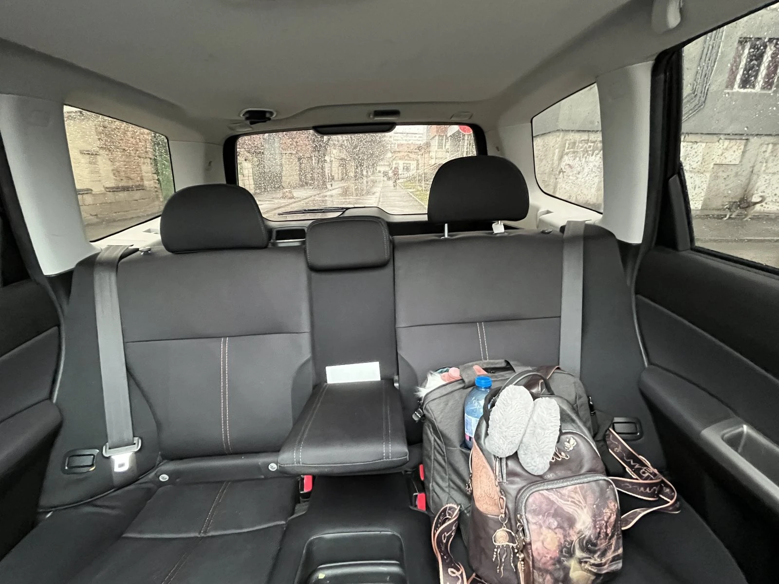 Subaru Forester 2.0D | Mobile.bg � ����������� 15
