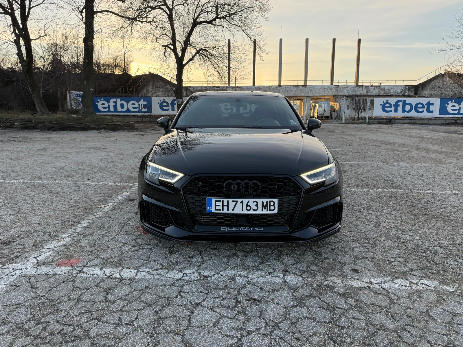 Audi Rs3 Matrix Digital B&O Keyless ������ | Mobile.bg � ����������� 7