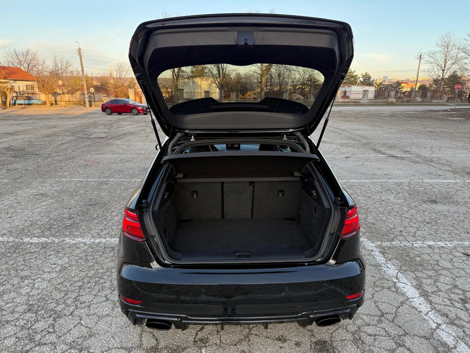 Audi Rs3 Matrix Digital B&O Keyless ������ | Mobile.bg � ����������� 17