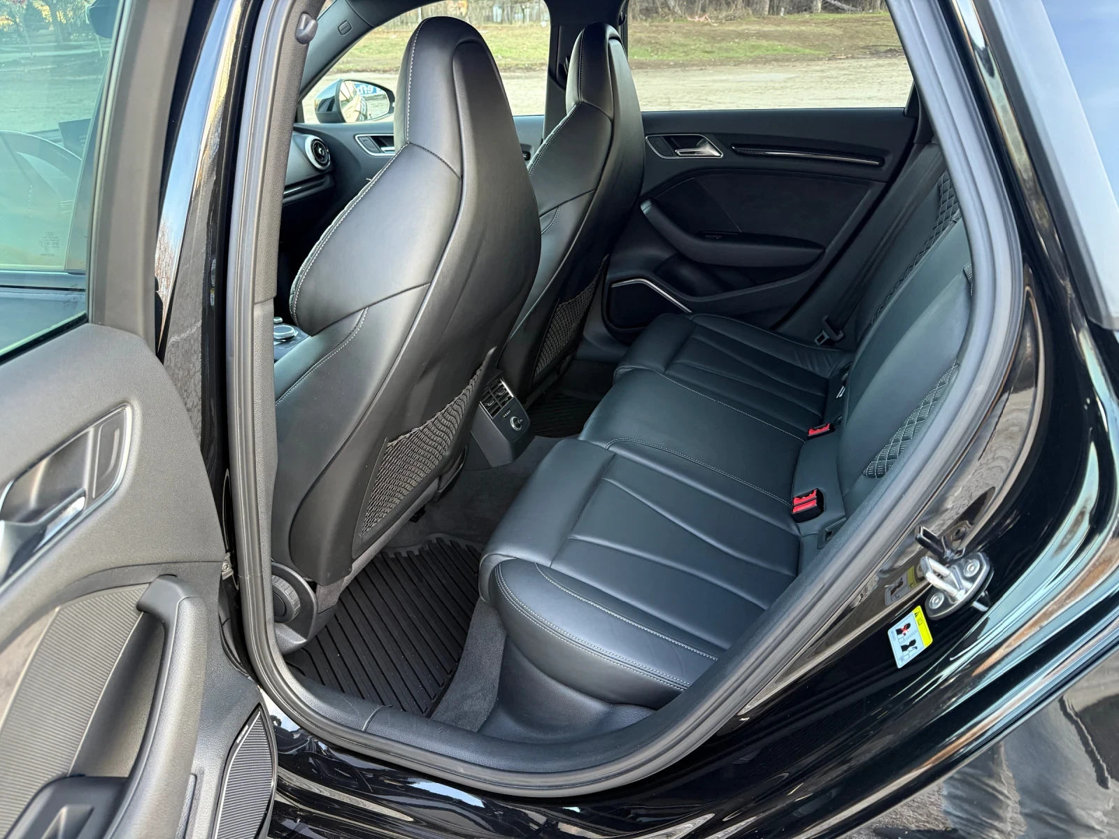 Audi Rs3 Matrix Digital B&O Keyless ������ | Mobile.bg � ����������� 11