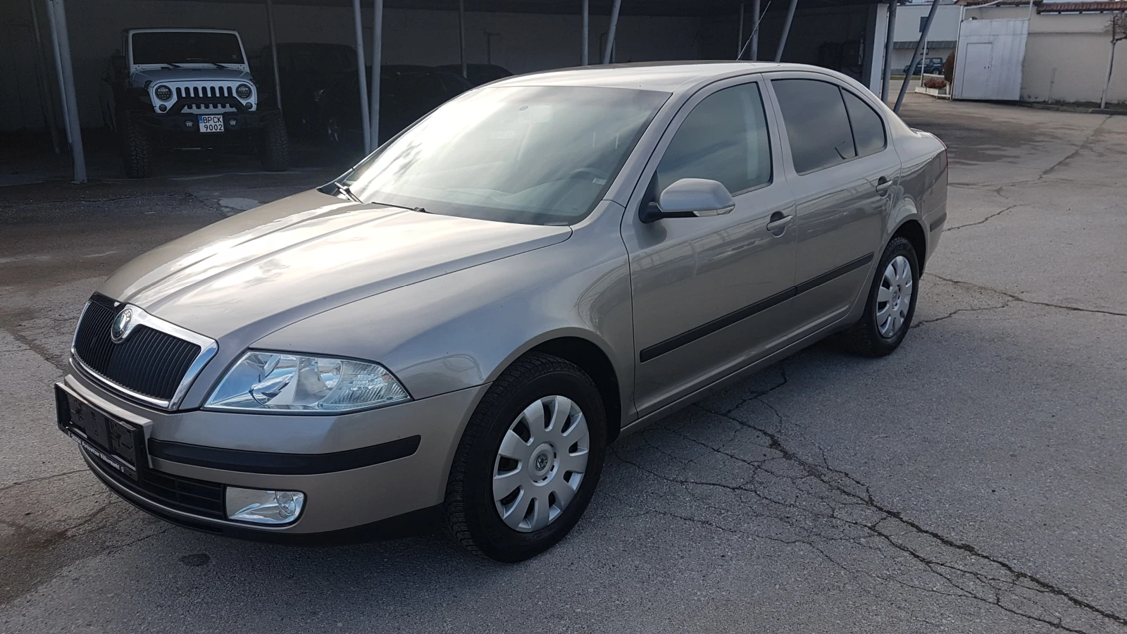 Skoda Octavia 1.9TDI 105кс - изображение 3