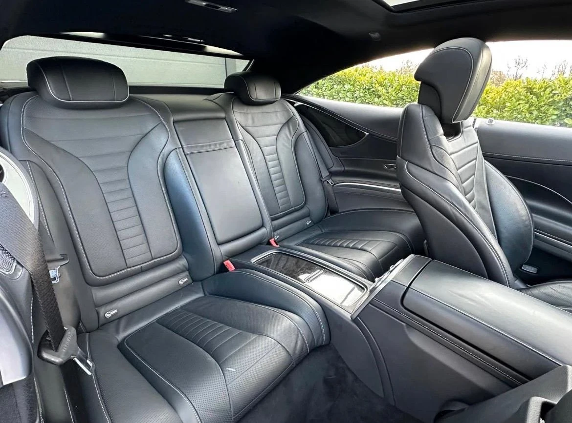 Mercedes-Benz S 500 AMG  | Mobile.bg � ����������� 8