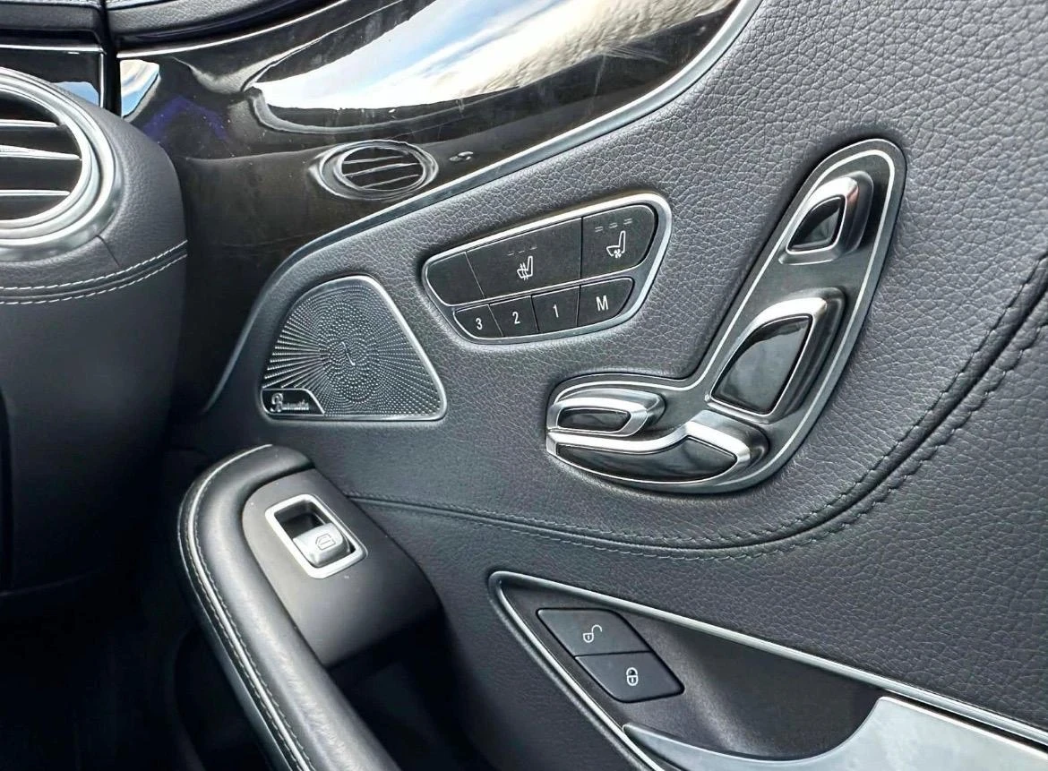 Mercedes-Benz S 500 AMG  | Mobile.bg � ����������� 7