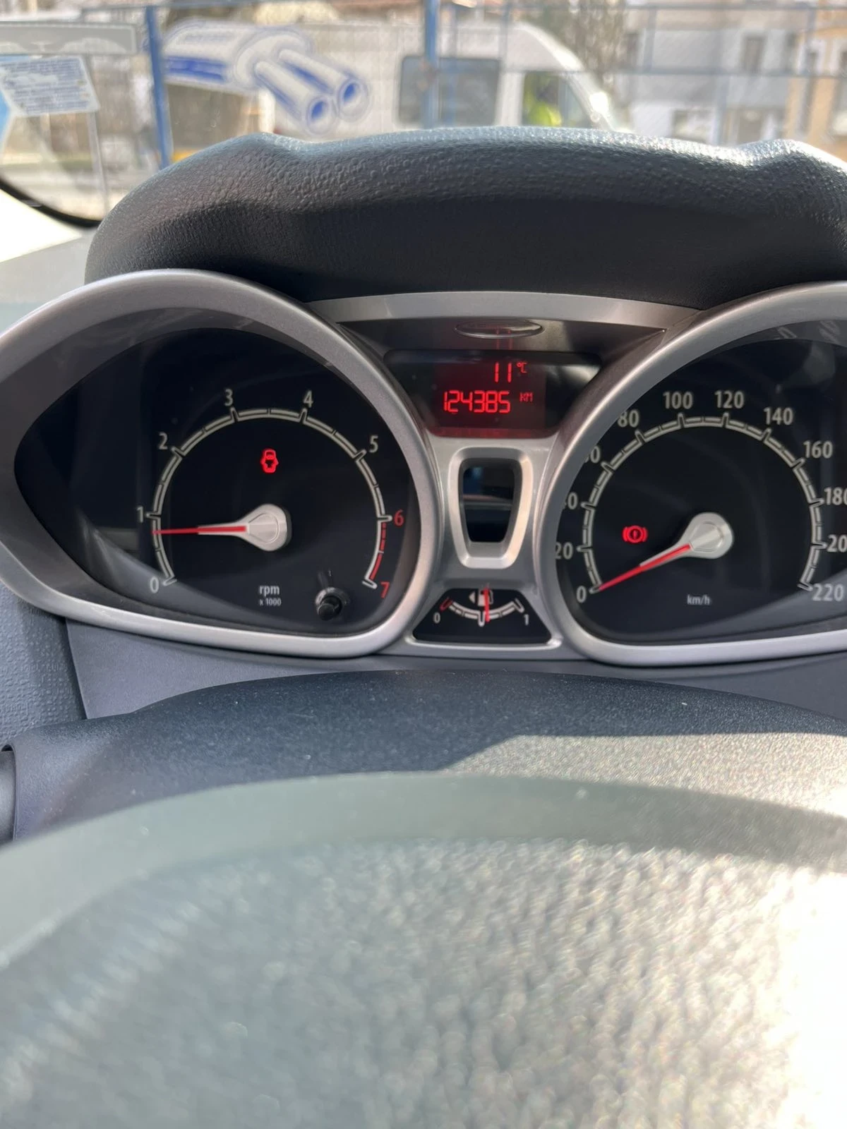 Ford Fiesta | Mobile.bg � ����������� 4