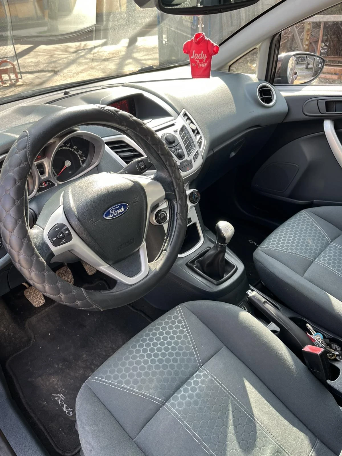 Ford Fiesta | Mobile.bg � ����������� 3