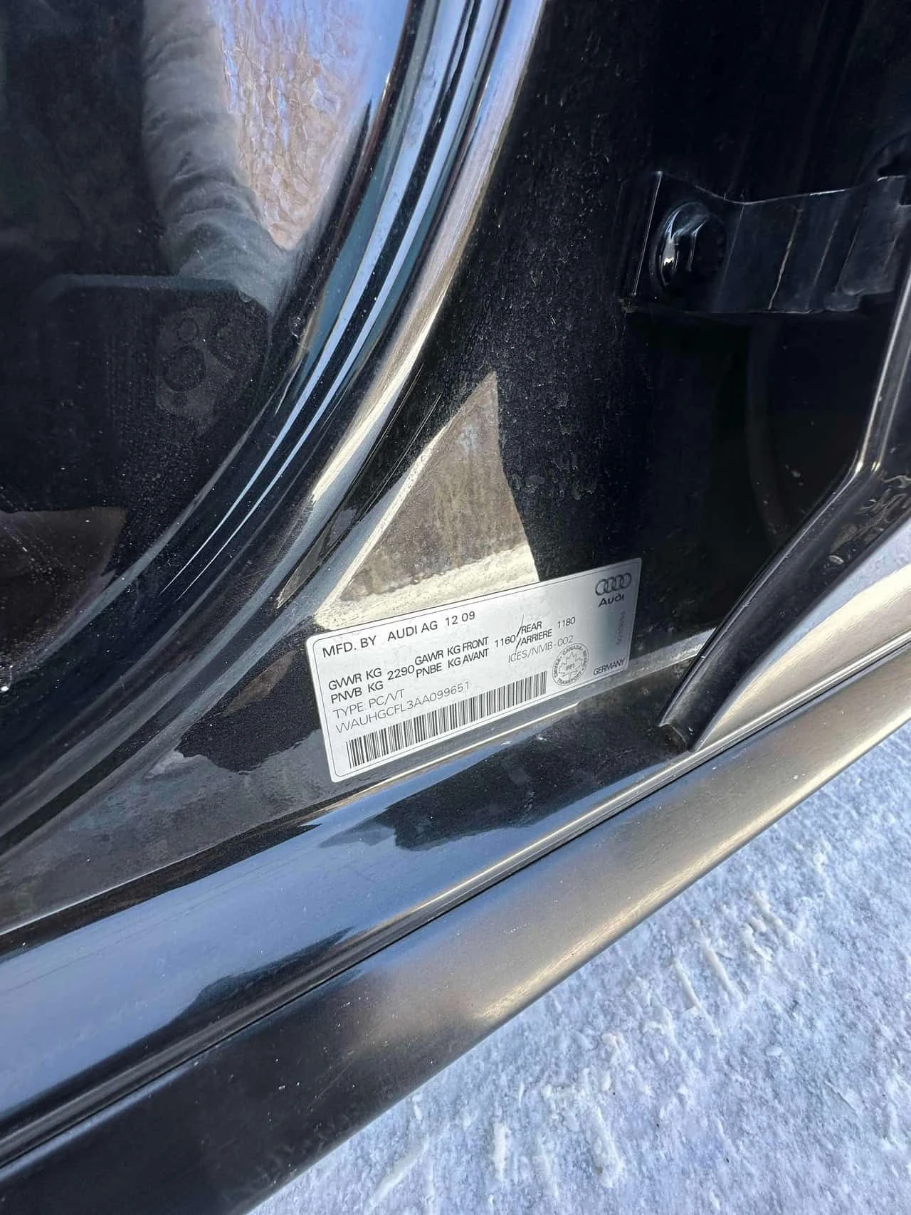 Audi S4 * 4dr Sdn Man * 2 КЛЮЧА* ПОДГРЕВ* KEYLESS* , снимка 11 - Автомобили и джипове - 53742226