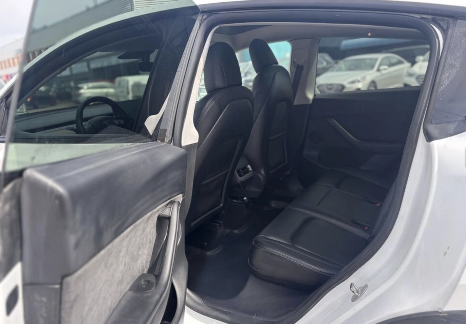 Tesla Model Y ���������������*  | Mobile.bg � ����������� 6