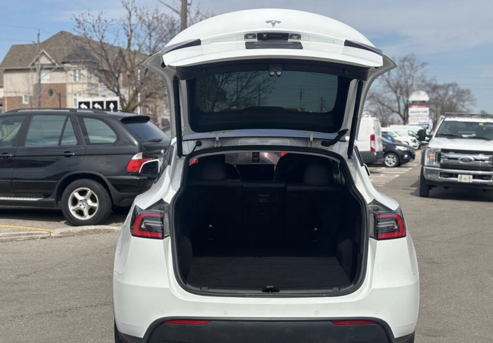 Tesla Model Y ���������������*  | Mobile.bg � ����������� 5