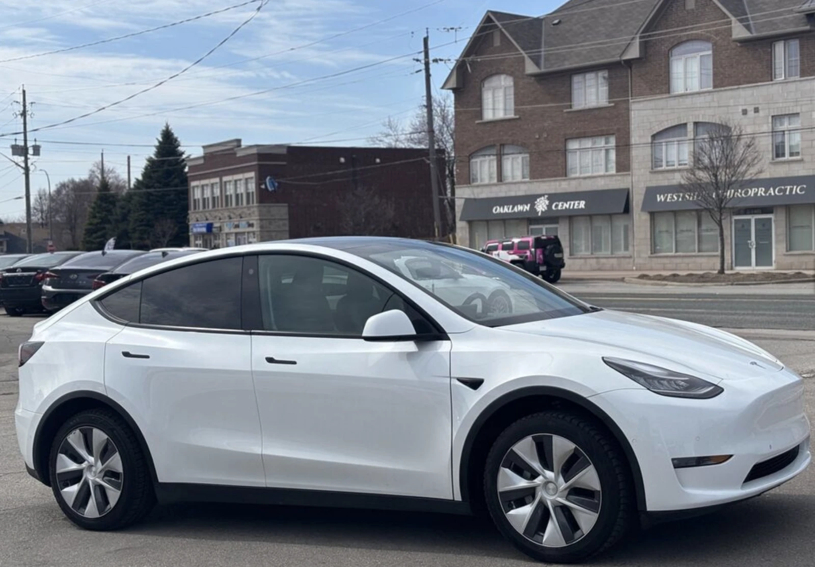 Tesla Model Y ���������������*  | Mobile.bg � ����������� 2