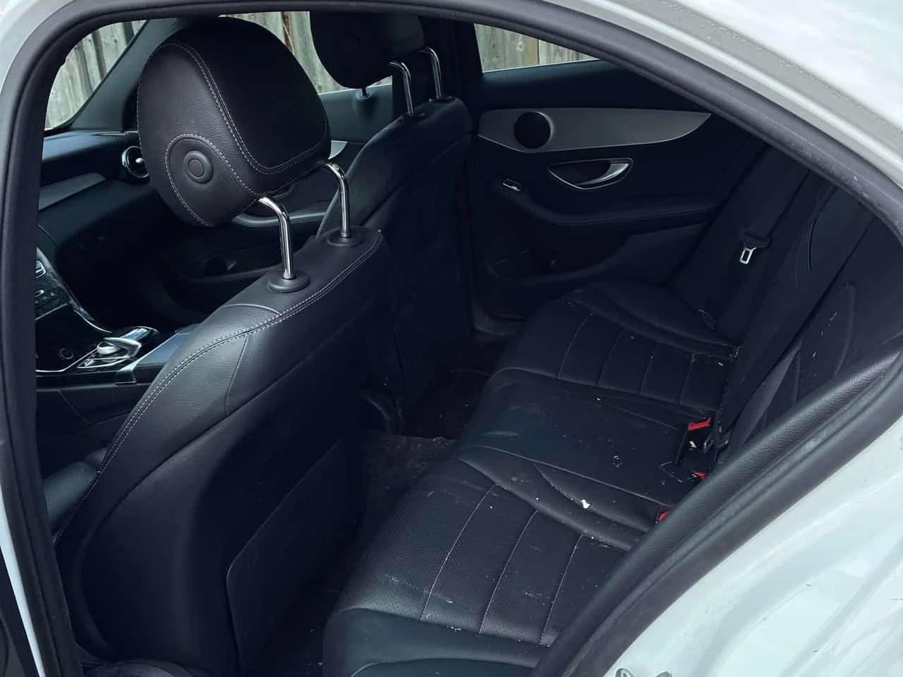 Mercedes-Benz C 300 * CARFAX * ���� �� �� | Mobile.bg � ����������� 12