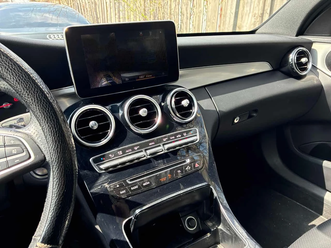 Mercedes-Benz C 300 * CARFAX * ���� �� �� | Mobile.bg � ����������� 8