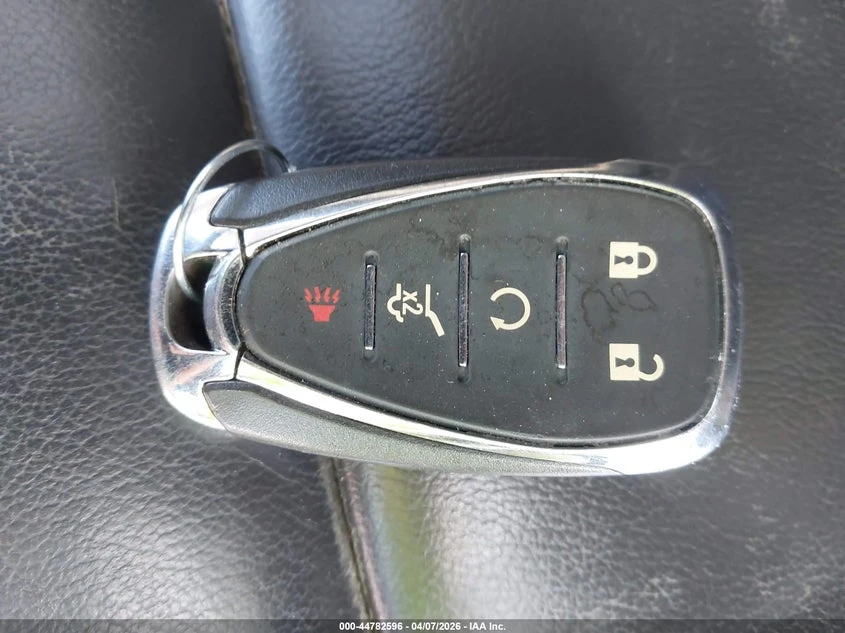 Chevrolet Traverse 3.6l Awd Rs | Mobile.bg � ����������� 11