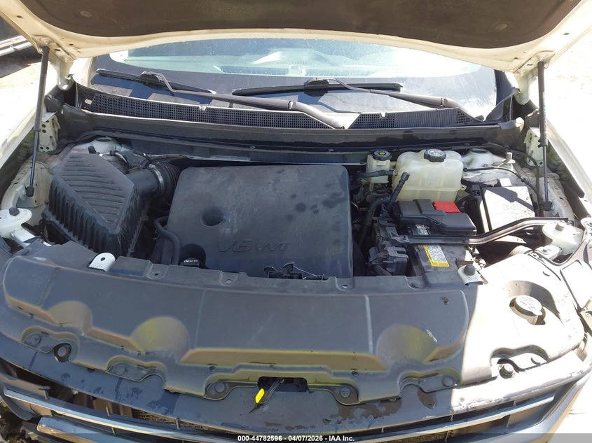 Chevrolet Traverse 3.6l Awd Rs | Mobile.bg � ����������� 10