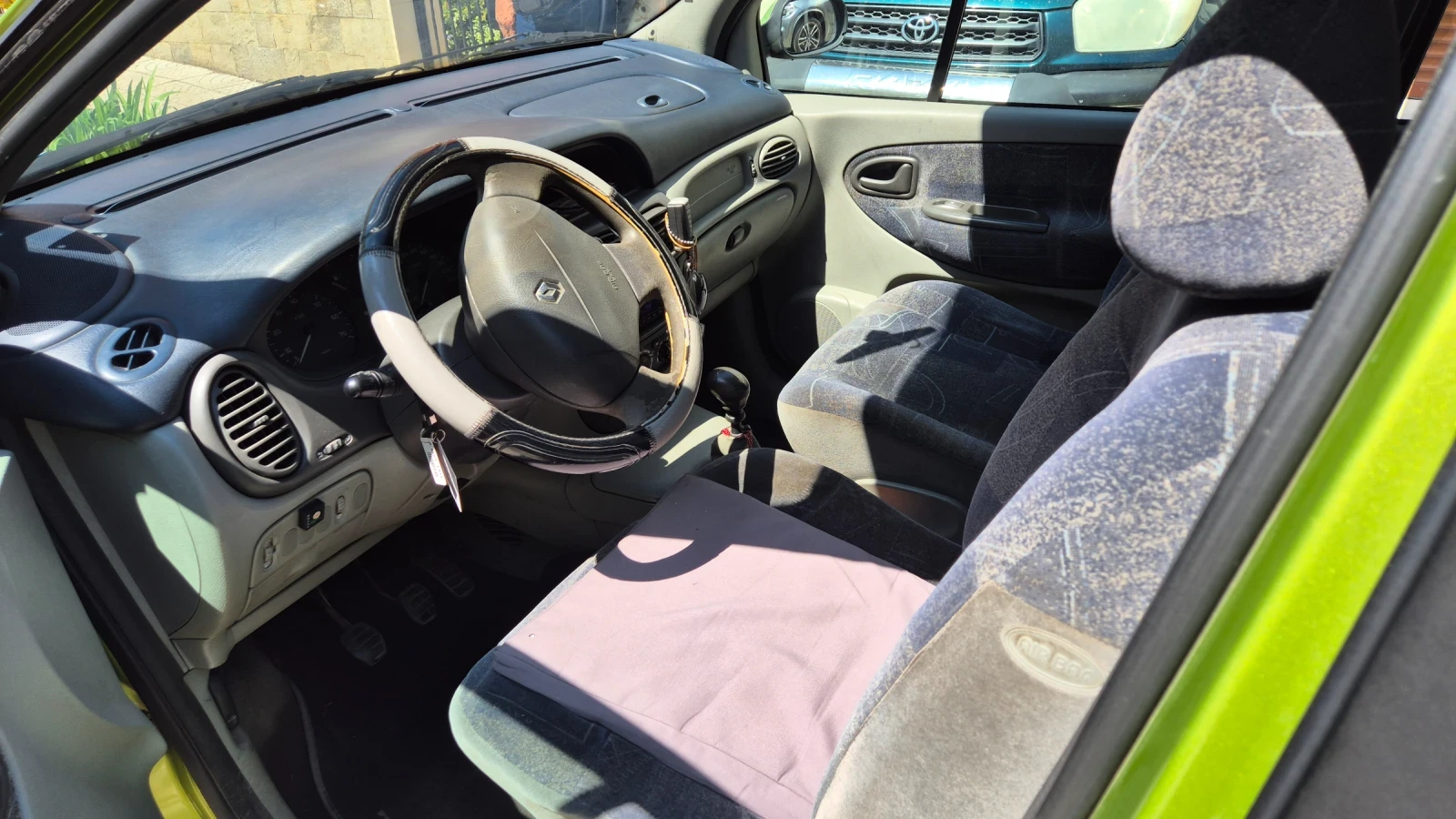 Renault Megane | Mobile.bg � ����������� 8