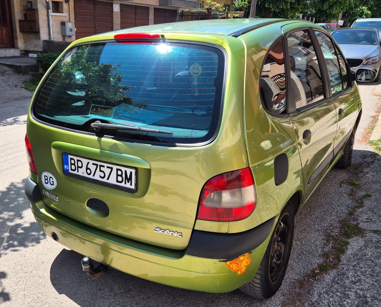 Renault Megane | Mobile.bg � ����������� 6