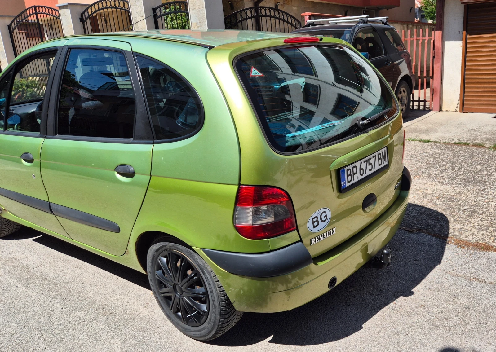 Renault Megane | Mobile.bg � ����������� 5