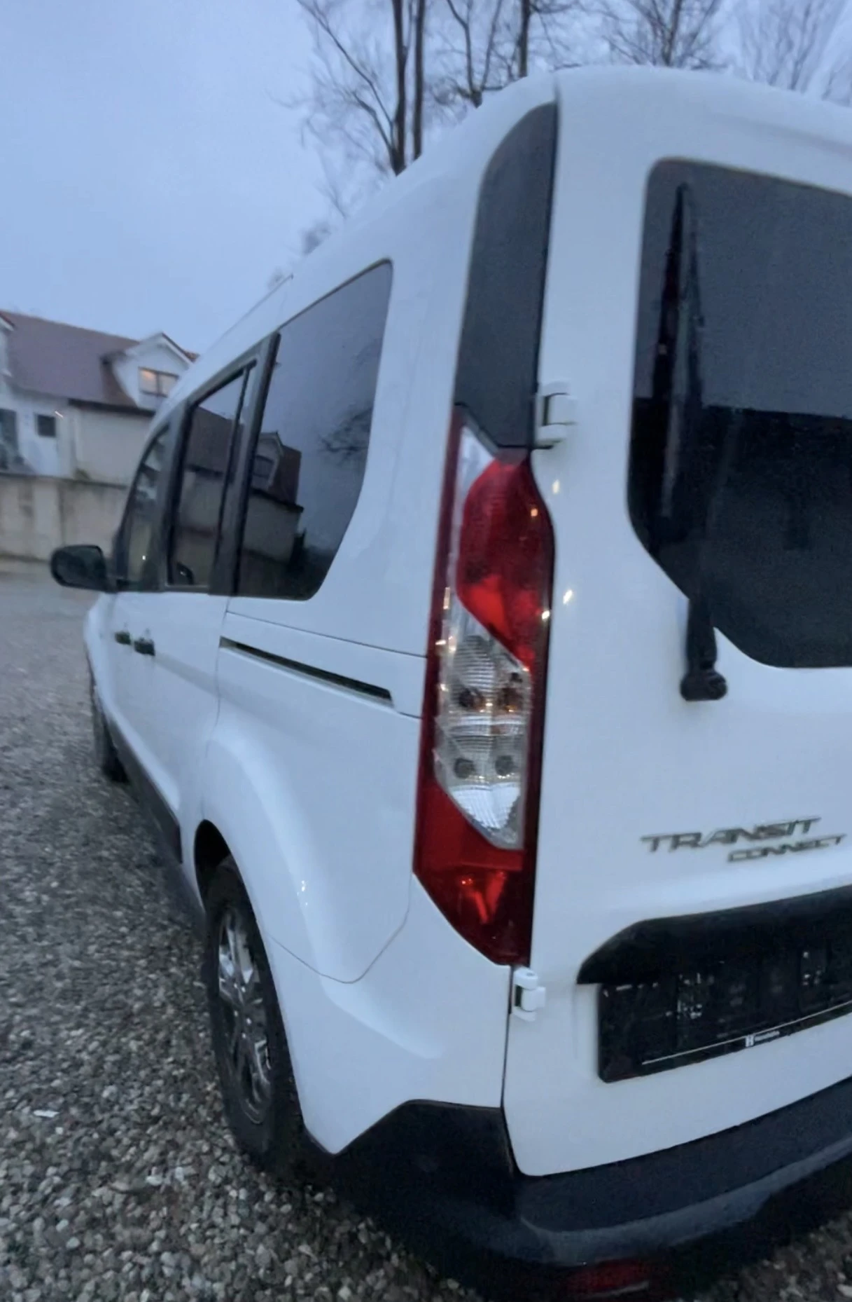 Ford Connect  Transit Connect  | Mobile.bg � ����������� 2