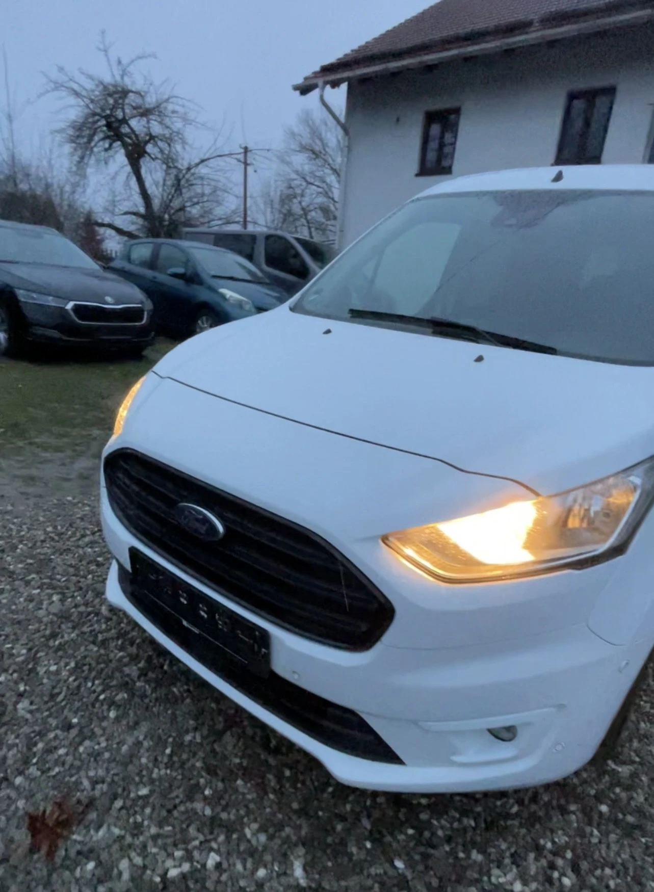 Ford Connect  Transit Connect  | Mobile.bg � ����������� 1