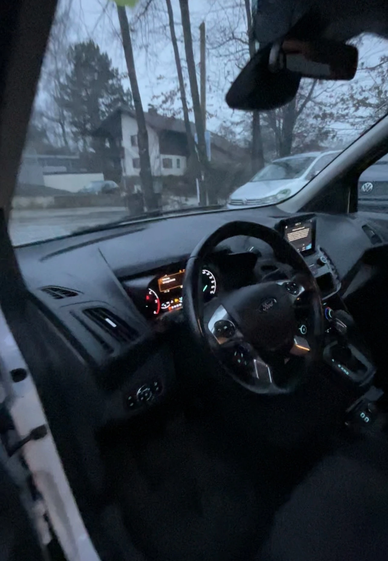 Ford Connect  Transit Connect  | Mobile.bg � ����������� 8