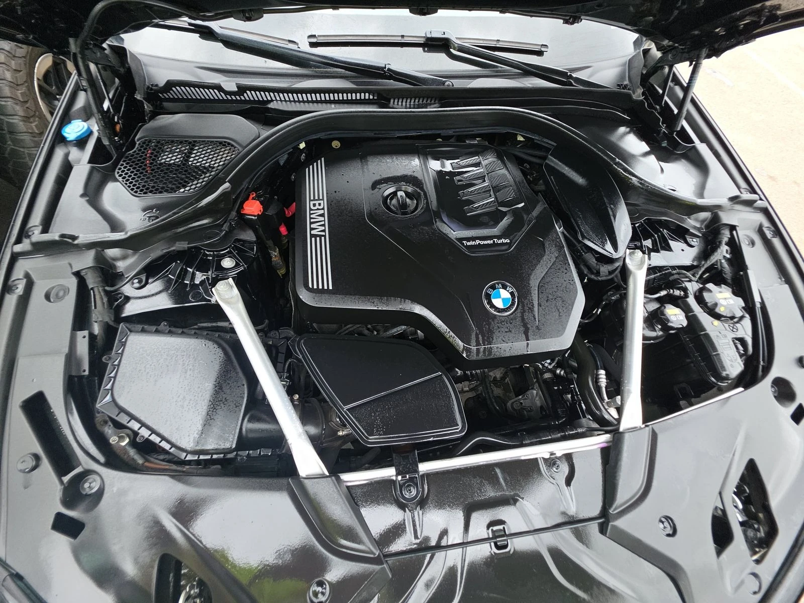 BMW 530 i xDrive | Mobile.bg � ����������� 15