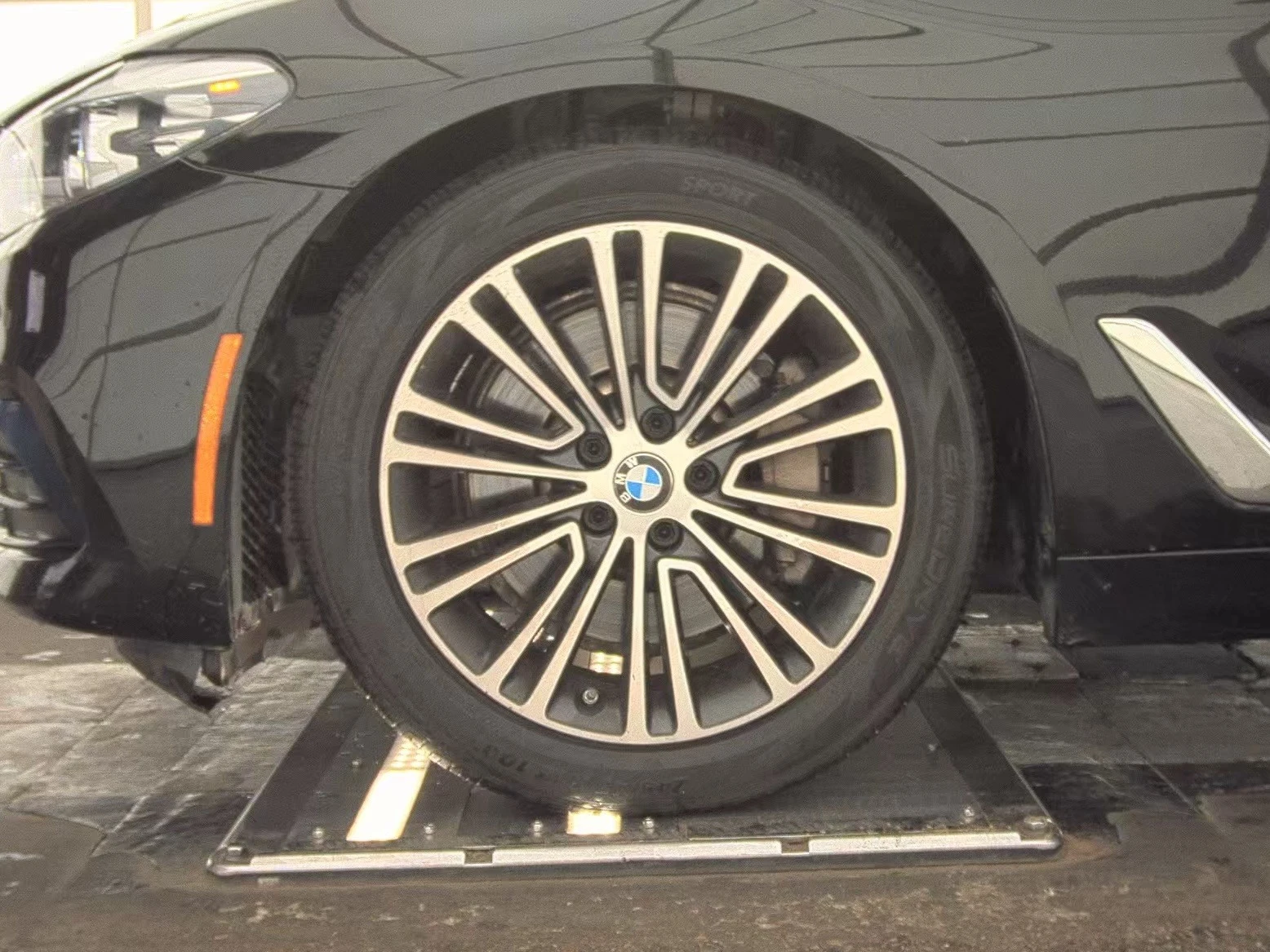 BMW 530 i xDrive | Mobile.bg � ����������� 6