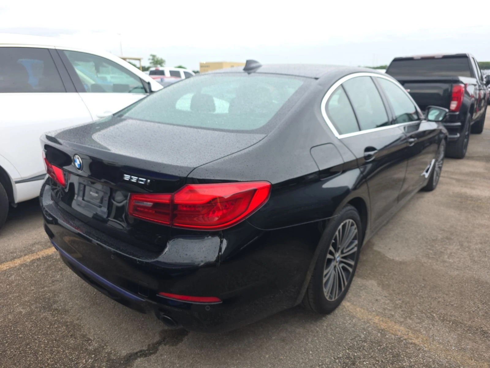 BMW 530 i xDrive | Mobile.bg � ����������� 3