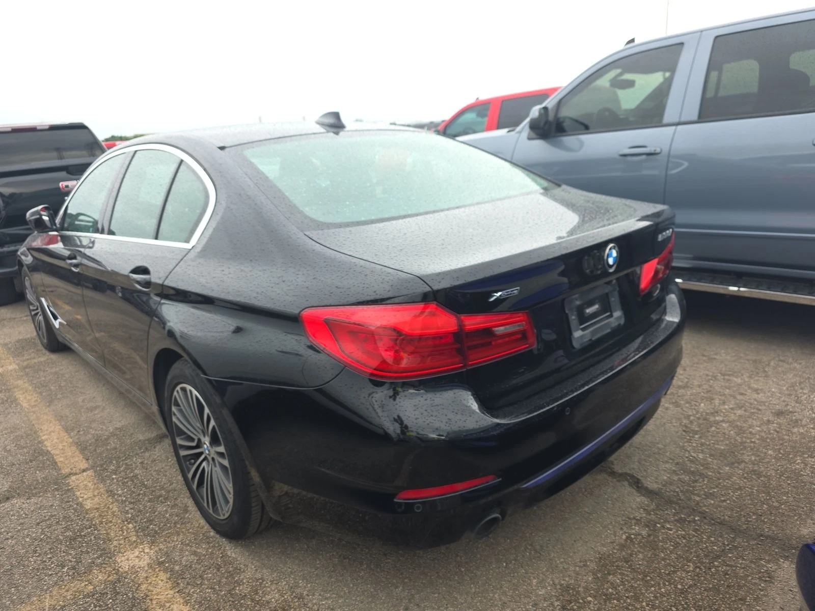BMW 530 i xDrive | Mobile.bg � ����������� 5