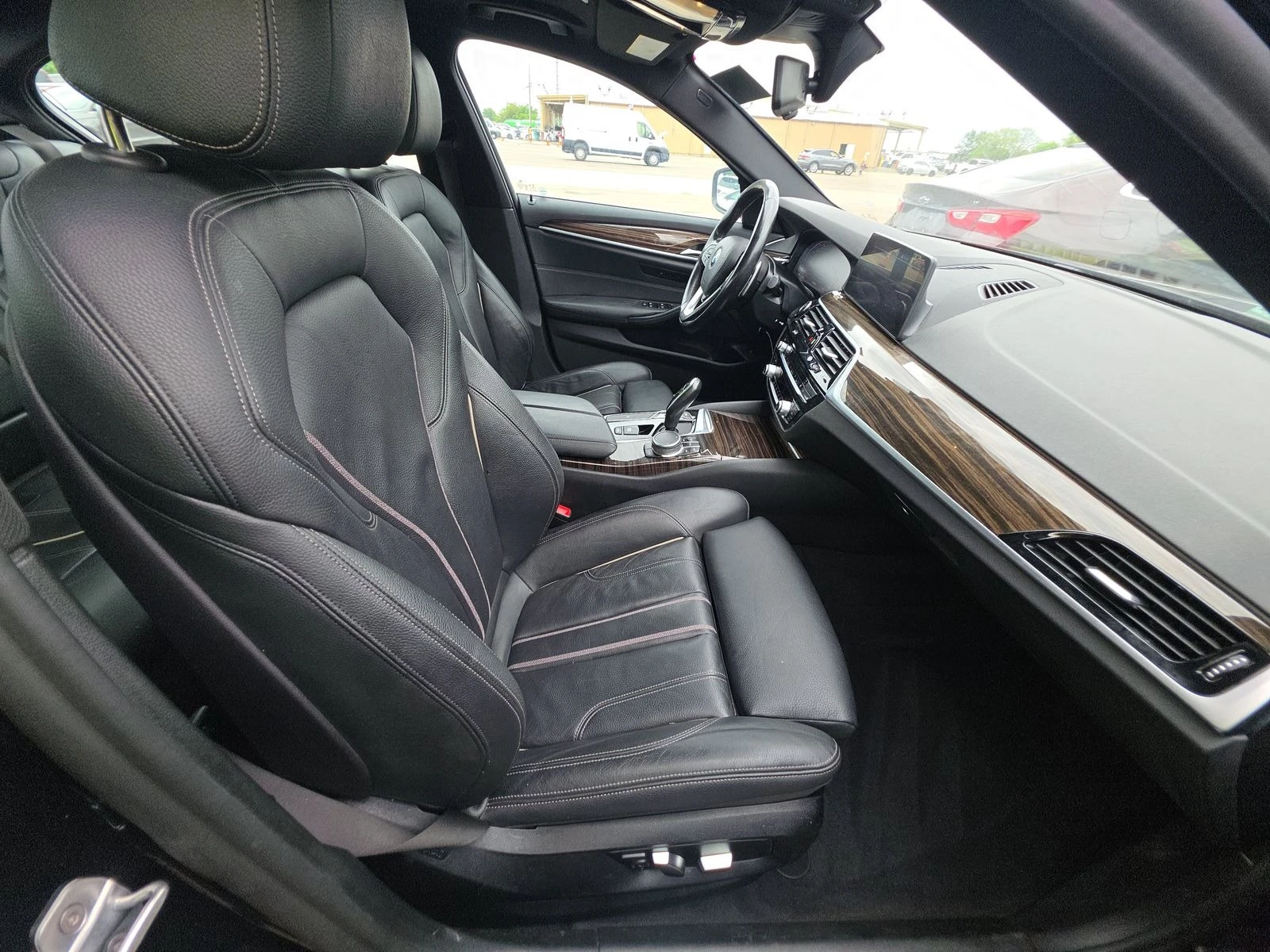 BMW 530 i xDrive | Mobile.bg � ����������� 8