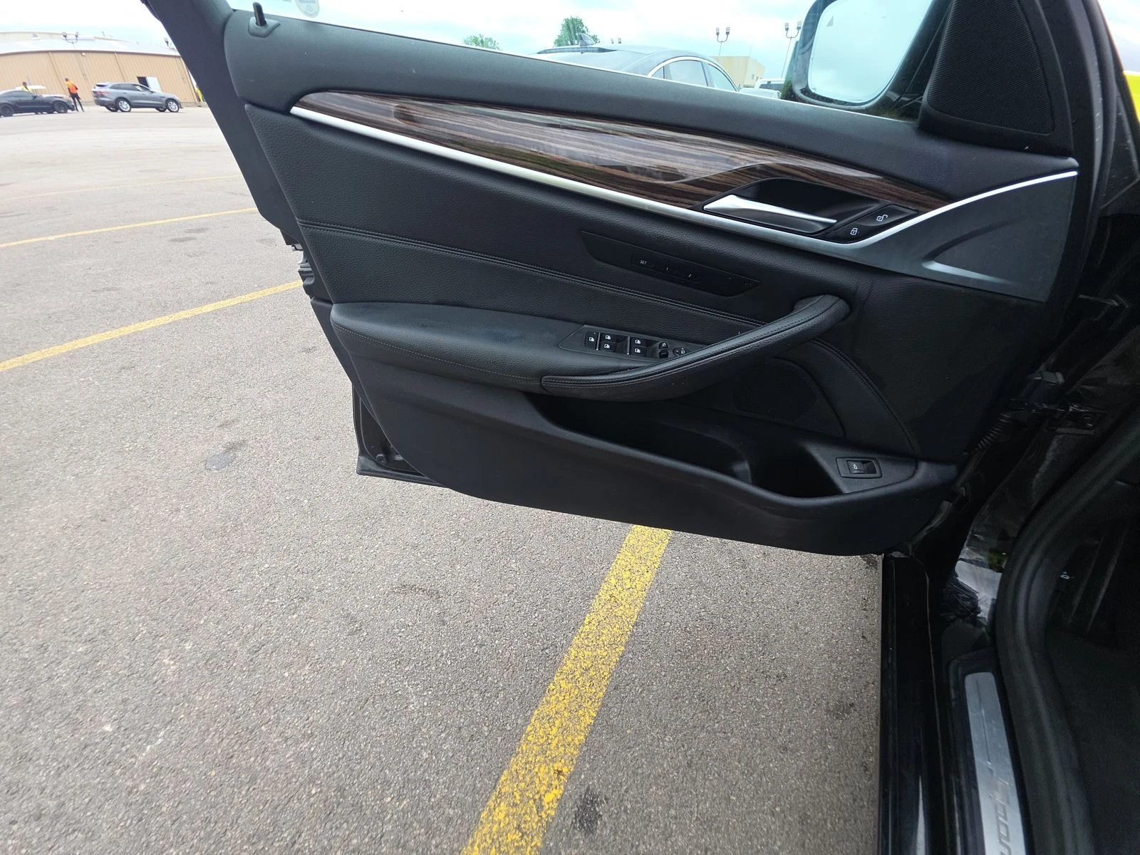 BMW 530 i xDrive | Mobile.bg � ����������� 9