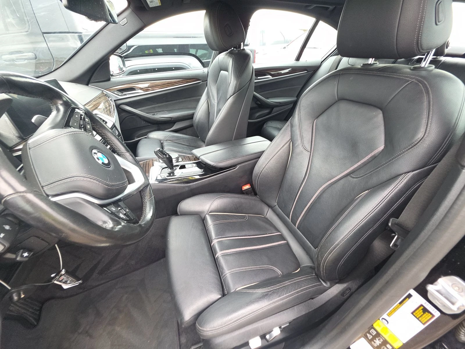 BMW 530 i xDrive | Mobile.bg � ����������� 7