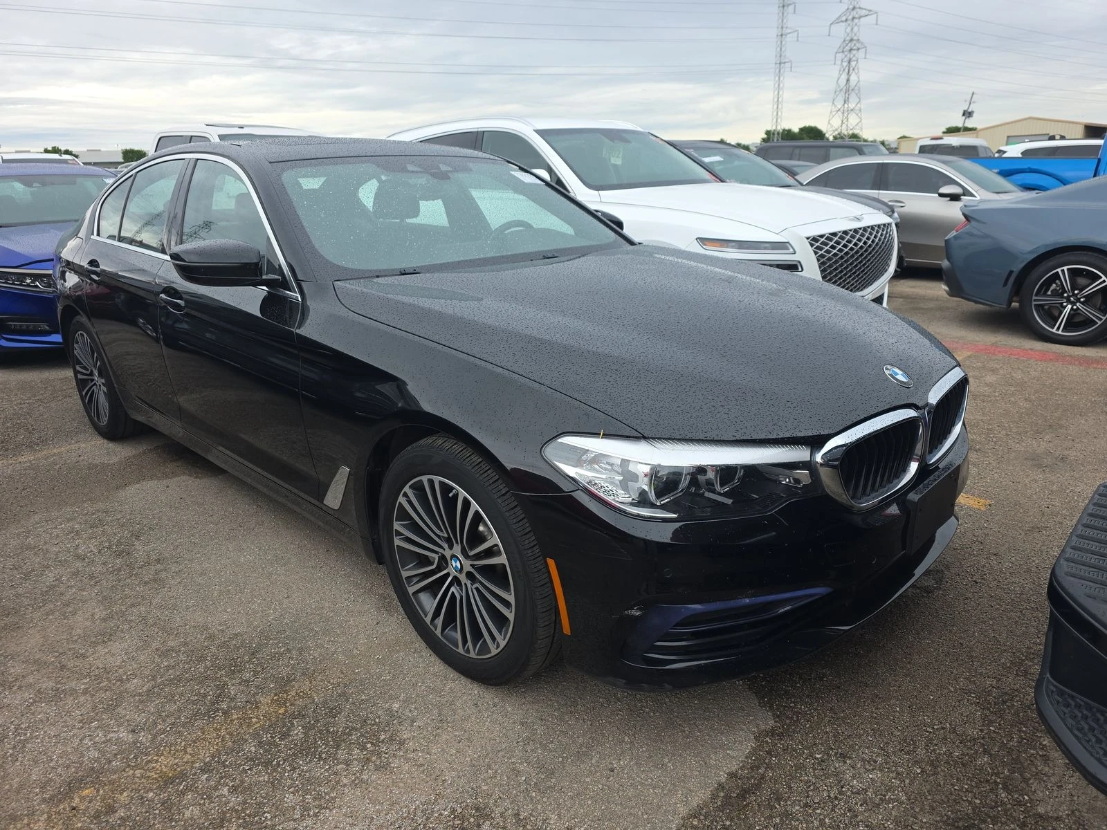 BMW 530 i xDrive | Mobile.bg � ����������� 2