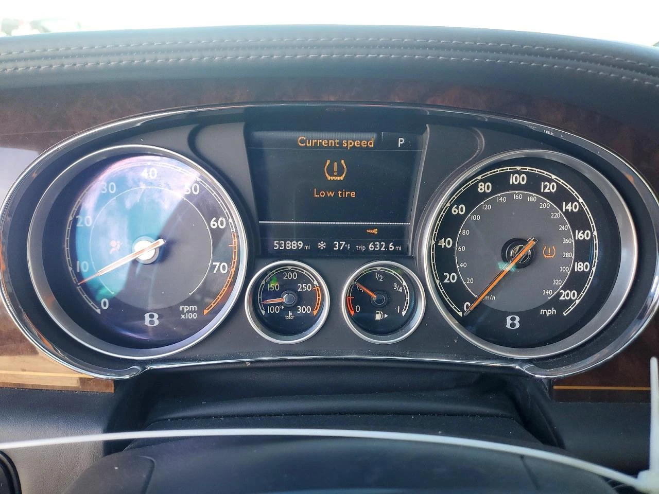 Bentley Flying Spur 6.0* W12* �������* ���������* ������* ������ ����� | Mobile.bg � ����������� 10