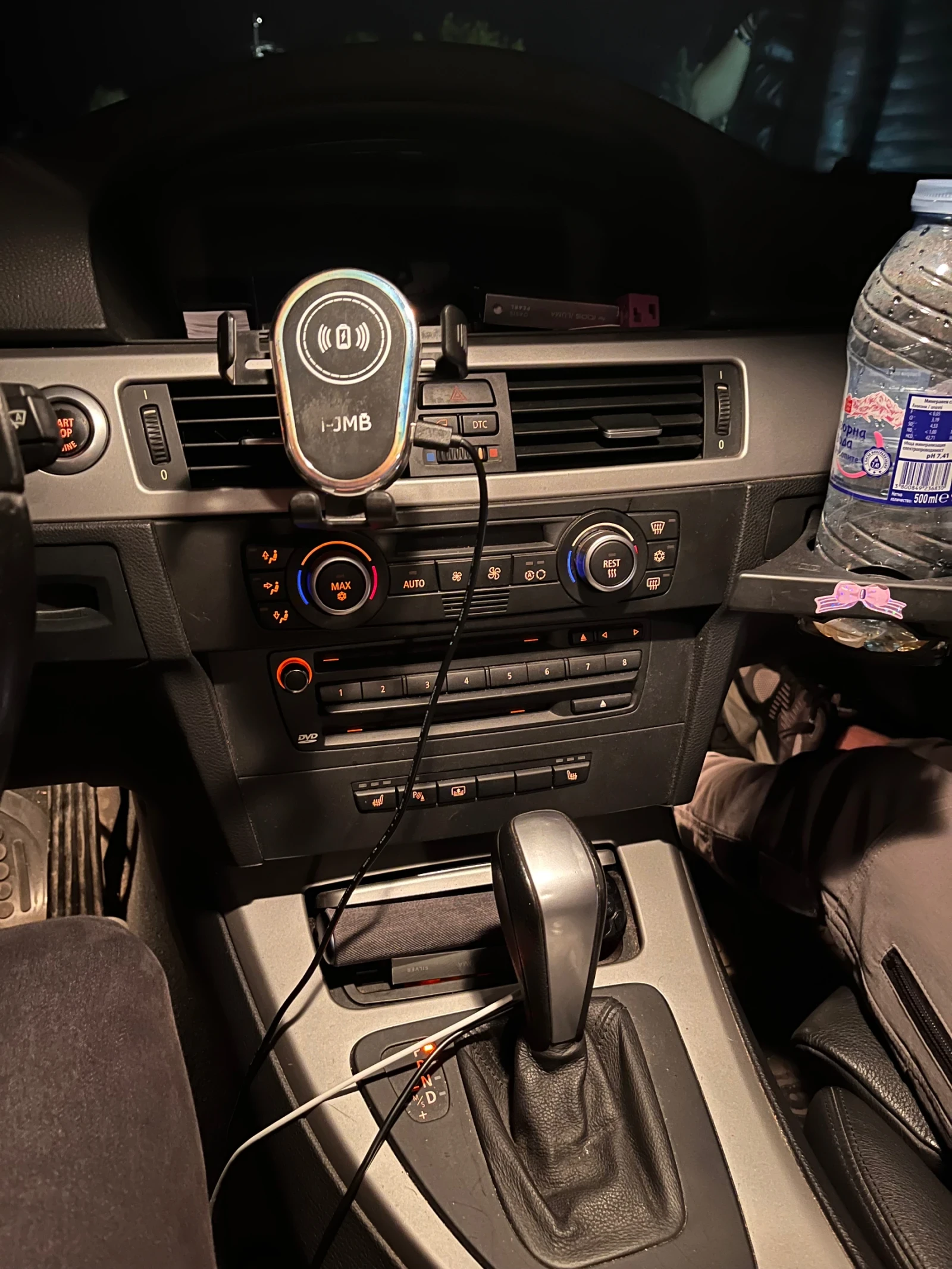 BMW 330, снимка 5 - Автомобили и джипове - 54623245