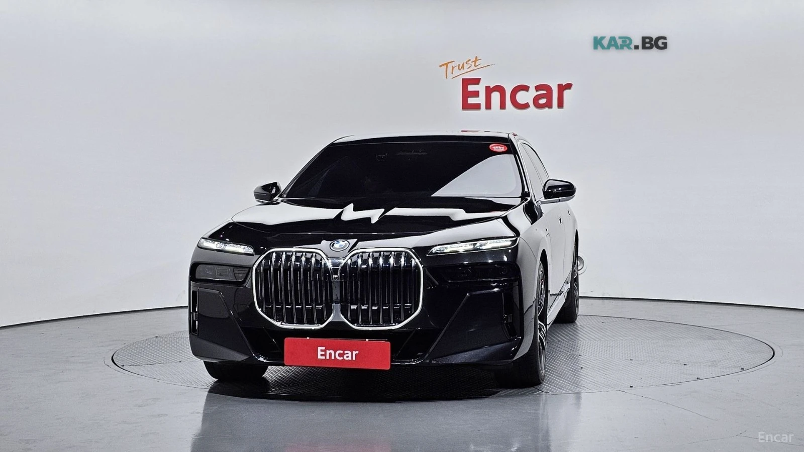 BMW 750 * xDrive* M-SPORT* THEATRE SCREEN* FULL* , снимка 3 - Автомобили и джипове - 54659886