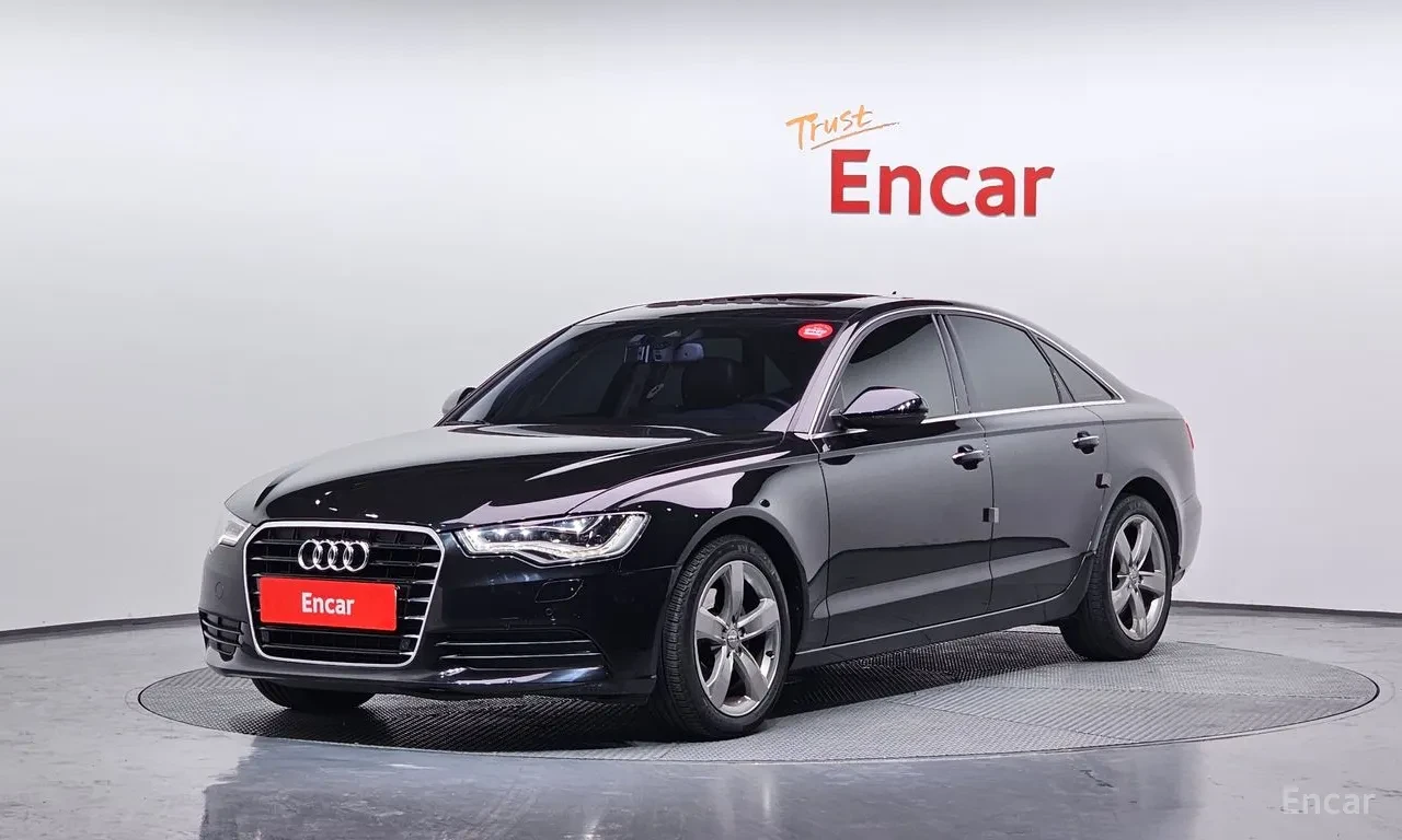Audi A6 | Mobile.bg � ����������� 1