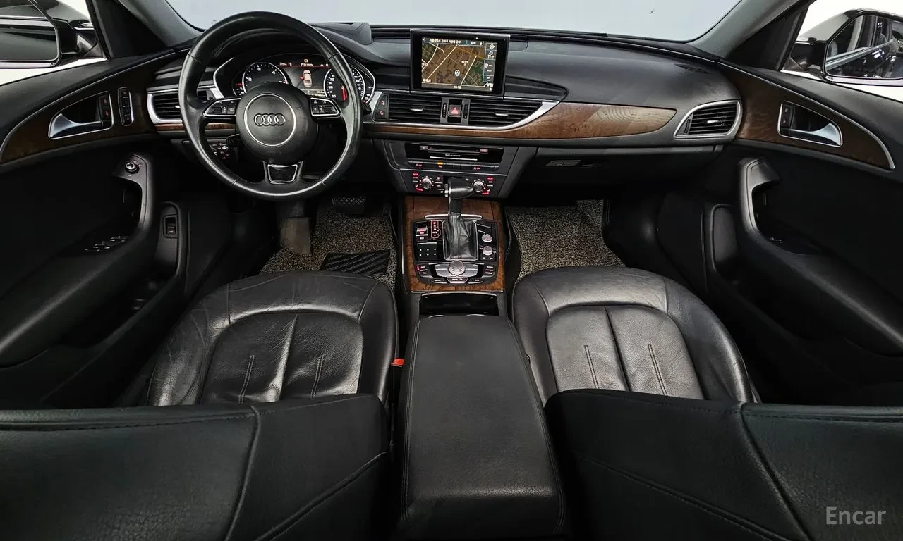 Audi A6 | Mobile.bg � ����������� 14