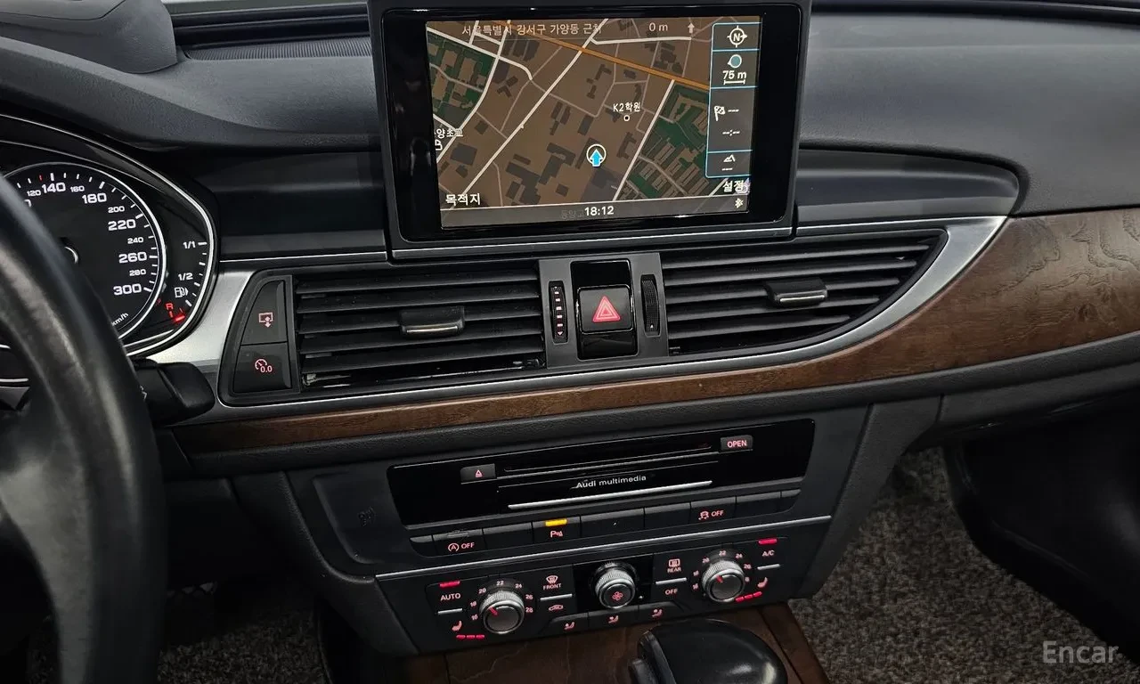 Audi A6 | Mobile.bg � ����������� 11