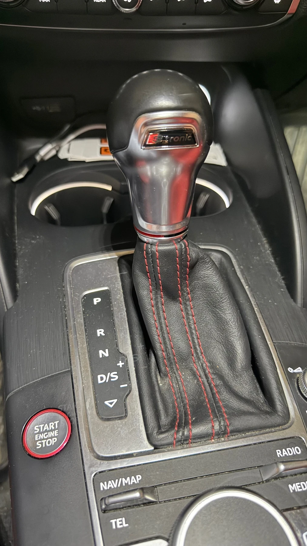 Audi S3, снимка 10 - Автомобили и джипове - 56277180