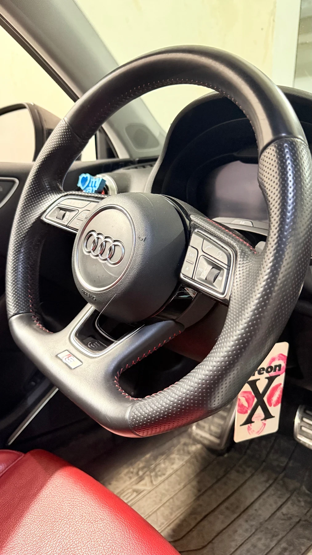 Audi S3, снимка 6 - Автомобили и джипове - 56277180