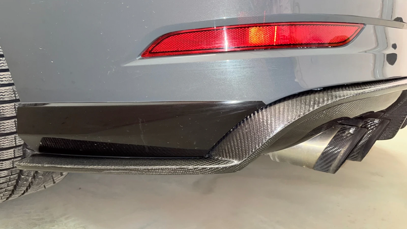 Audi S3, снимка 7 - Автомобили и джипове - 56277180