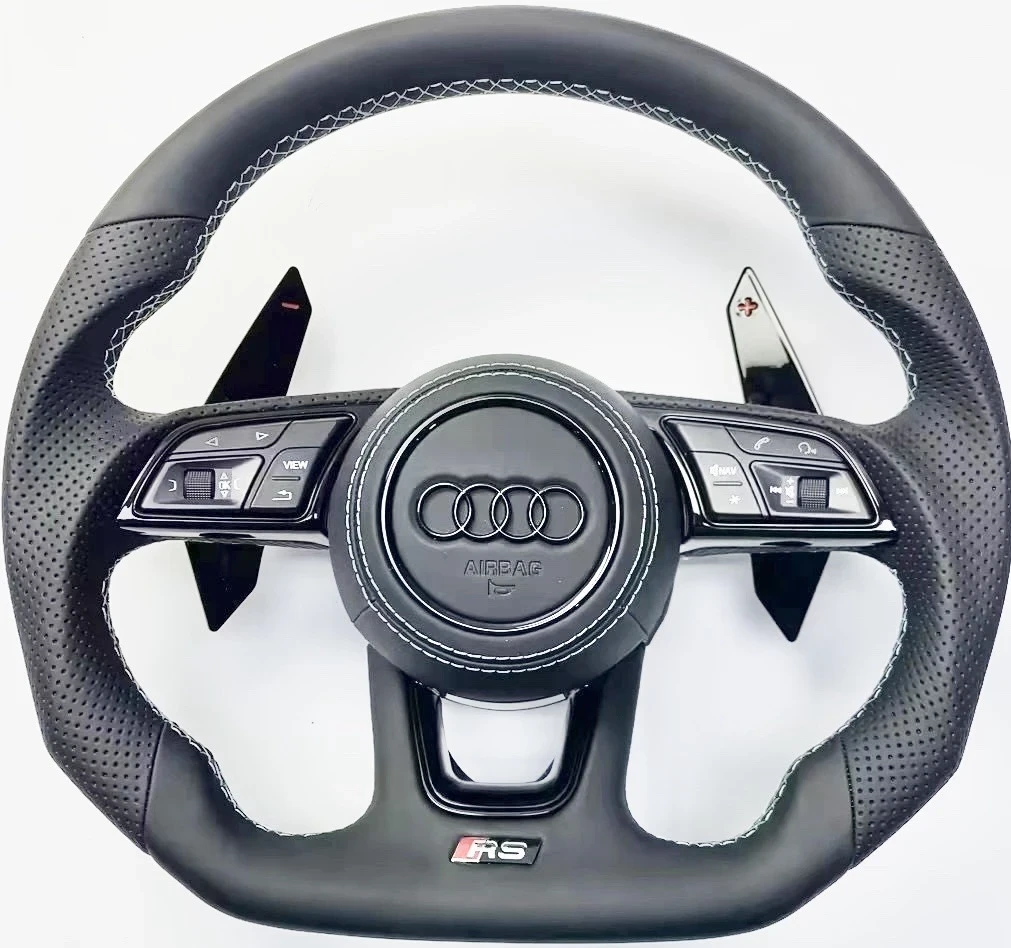 Audi S3, снимка 8 - Автомобили и джипове - 56277180