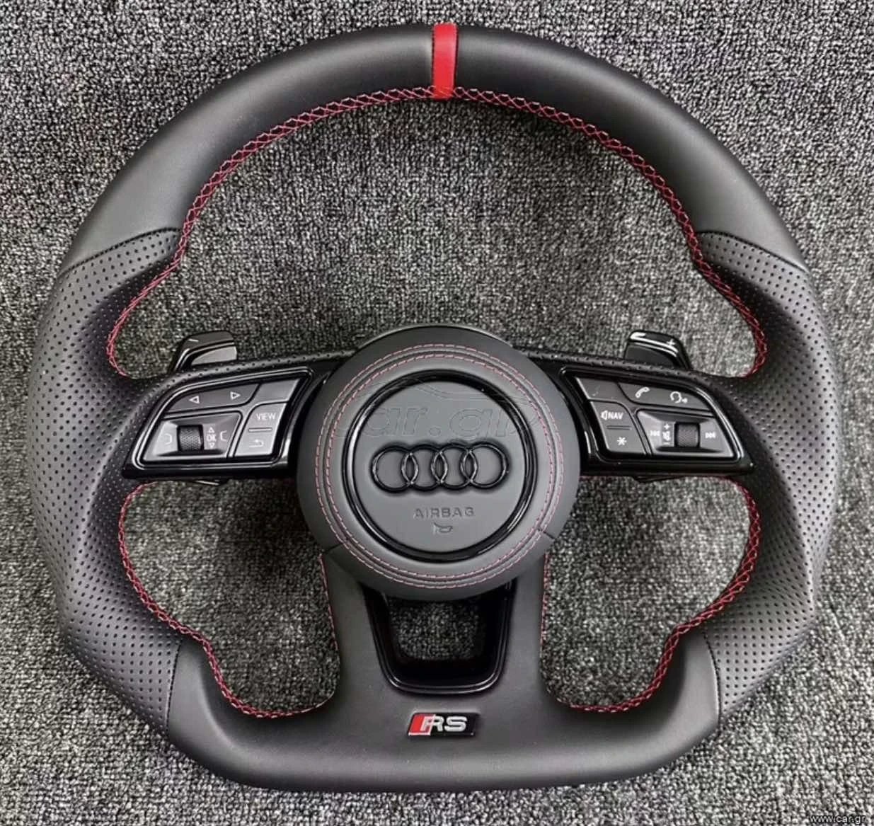 Audi S3, снимка 9 - Автомобили и джипове - 56277180