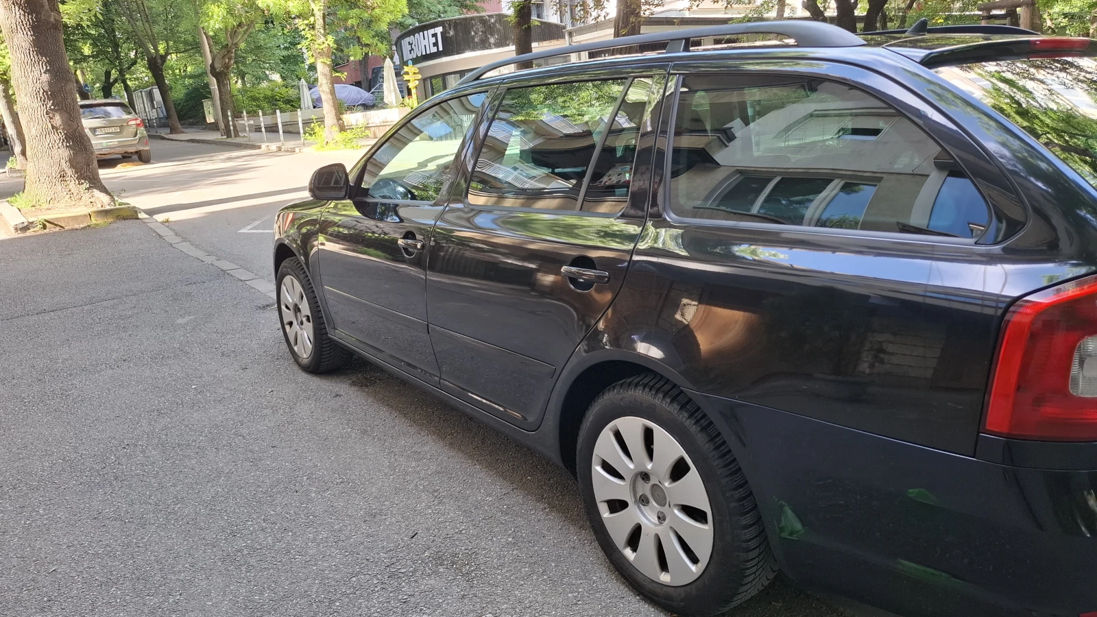 Skoda Octavia, снимка 7 - Автомобили и джипове - 54848863