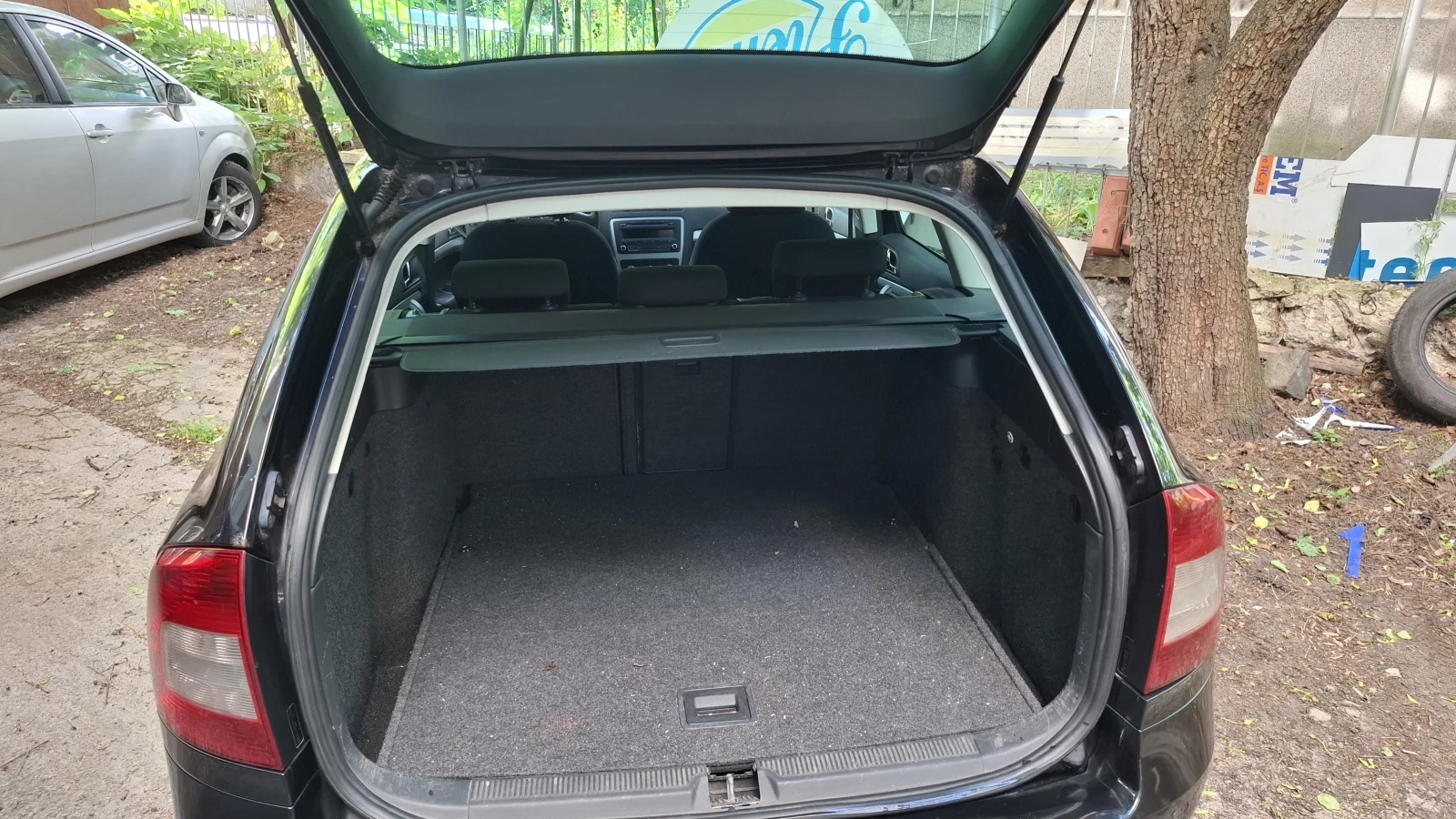 Skoda Octavia, снимка 9 - Автомобили и джипове - 54848863