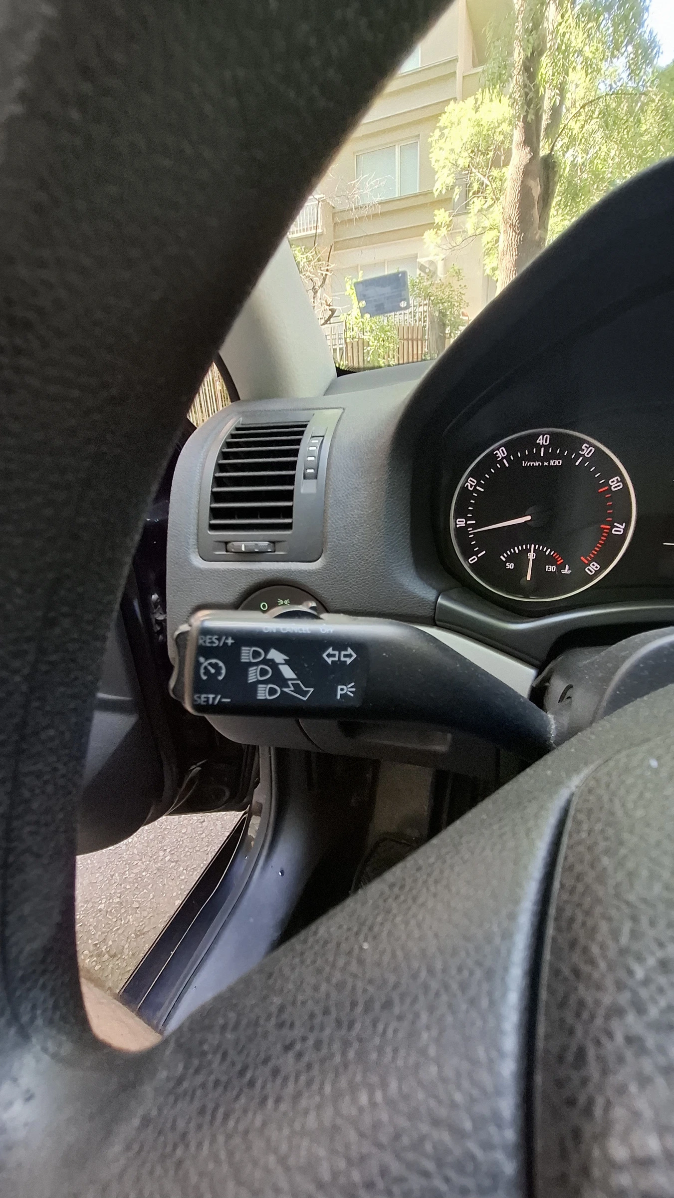 Skoda Octavia, снимка 12 - Автомобили и джипове - 54848863