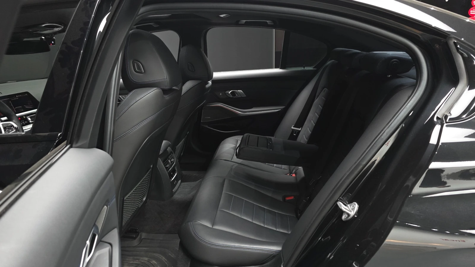 BMW 340 * G20* M340I* HEADUP* 382BHP* , снимка 12 - Автомобили и джипове - 54849928